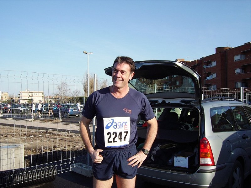 Fiumicino half marathon 2007 1.JPG